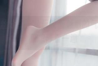 最新黑丝分享，兔玩映画魅惑的气质满分，只想再看一遍
