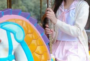 流行一下兔玩映画，元气少女的图库精选真心让你眼睛一亮，来吧，不见不散！