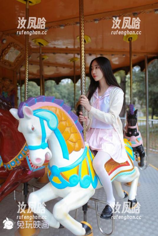流行一下兔玩映画，元气少女的图库精选真心让你眼睛一亮，来吧，不见不散！
