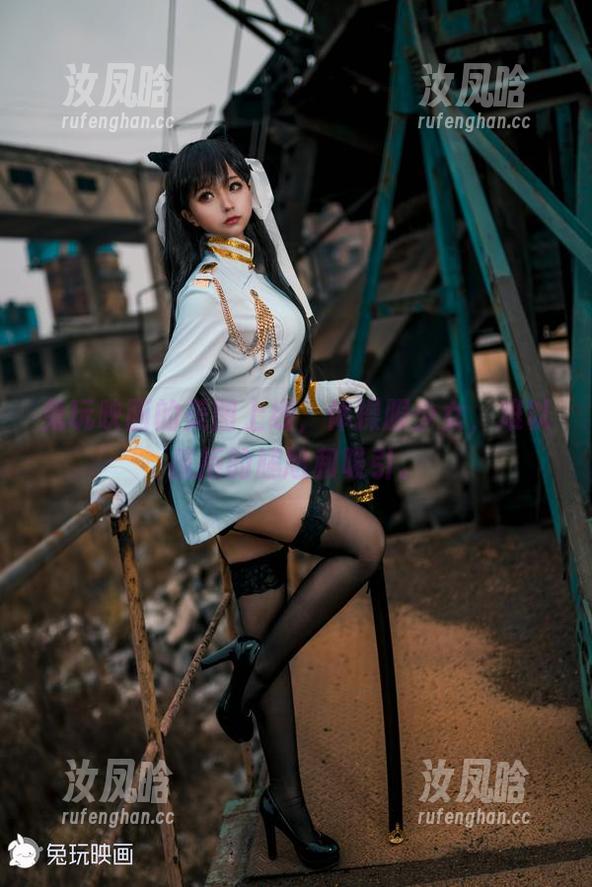 兔玩映画的美图上线，体操服少女，难以抗拒的尴尬和吸引。