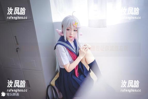 兔玩映画：当蕾丝吊带遇上福利，图包让你流连忘返
