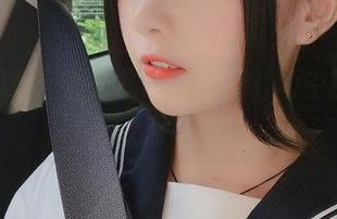 最新印象：凛子酱的作品集，雨中撒下的泪珠