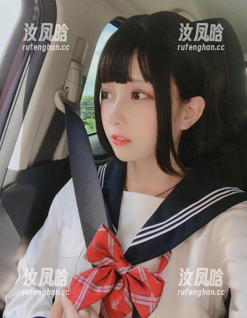 最新印象：凛子酱的作品集，雨中撒下的泪珠