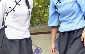初夏女神 – 图库中的白色连衣裙，依依能否撑得住高跟鞋的压力？