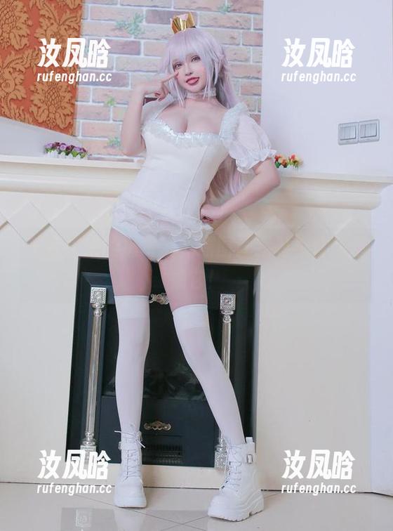 千夜未来的猫写真，原图让我忍不住想撸撸它！