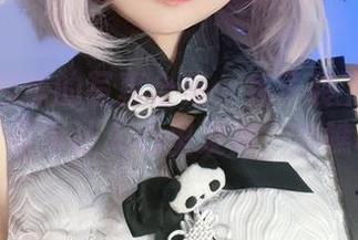 千阳快起床的写真合集：兔子装下的麻衣学姐，萌得让人心里发痒，来瞧瞧吧！