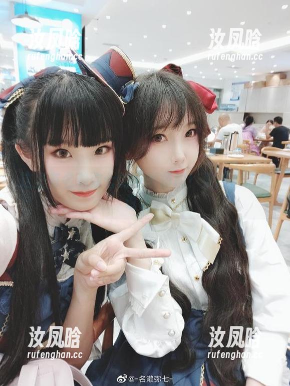 这里有名赖弥七的可爱拼图！果然眼睛会说话。