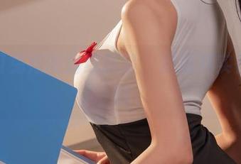 咬一口兔娘的豹纹探险，资源其实很可爱哦