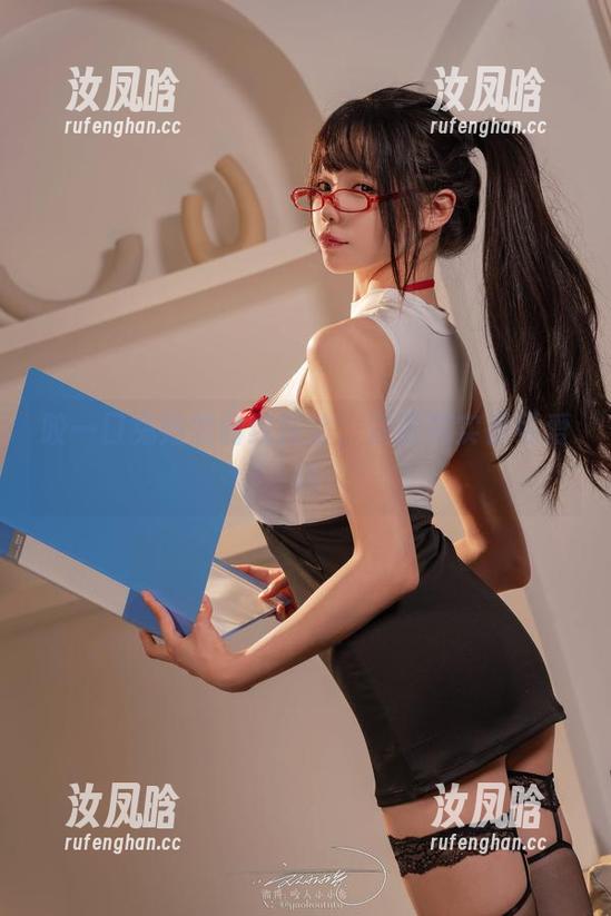 咬一口兔娘的豹纹探险，资源其实很可爱哦