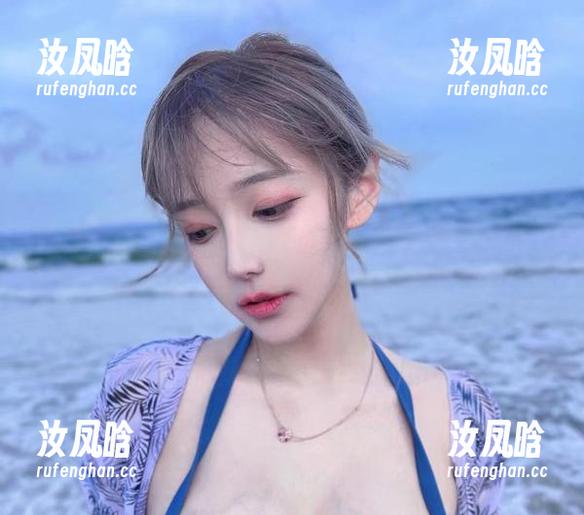 啾小妍Deer的定制图集，不小心又被她俘获