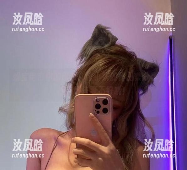 妍宝电击你的想象，啾小妍的作品集分享，不提前警告可不好哦！