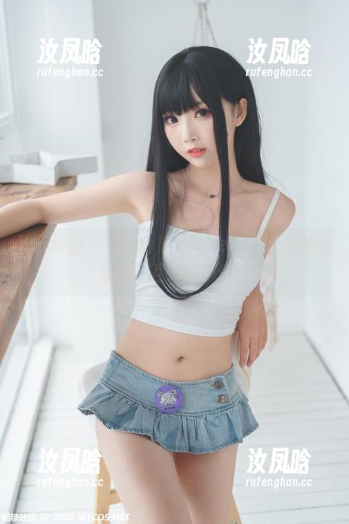 喵糖映画 - 在线合集，lovely呆玄和她的女友，互动感不低啊