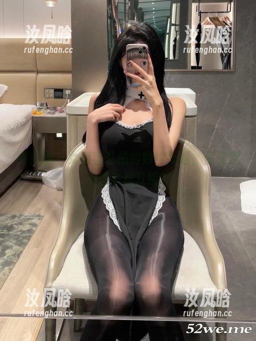 微密圈 - 女刺客私拍的豹纹妖姬，你确定不想多看几眼？