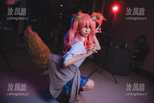 全套写真系列：妖君白研给斯卡蒂的随性之旅，开服装店的同时也撩起了我的心！
