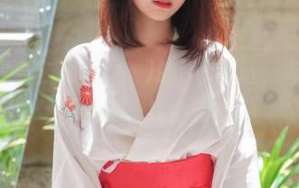 别说是姜仁卿(강인경)的ins精选，每个cos都像是一场小剧场。