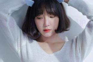 有点特别的福利，姜仁卿(강인경)护士写真，来点不一样的吧？