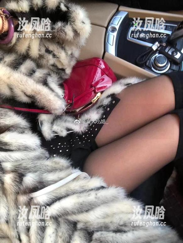 微密圈 - 彻底沦陷的女孩合集，宸大小姐你是在撩吗？