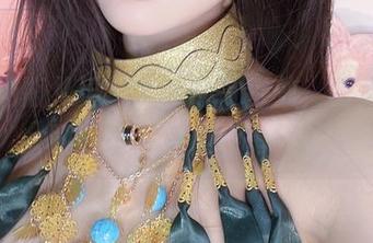 小小奶瓶儿给兔女郎加了特效，图集想下载的话，多加点勇气！
