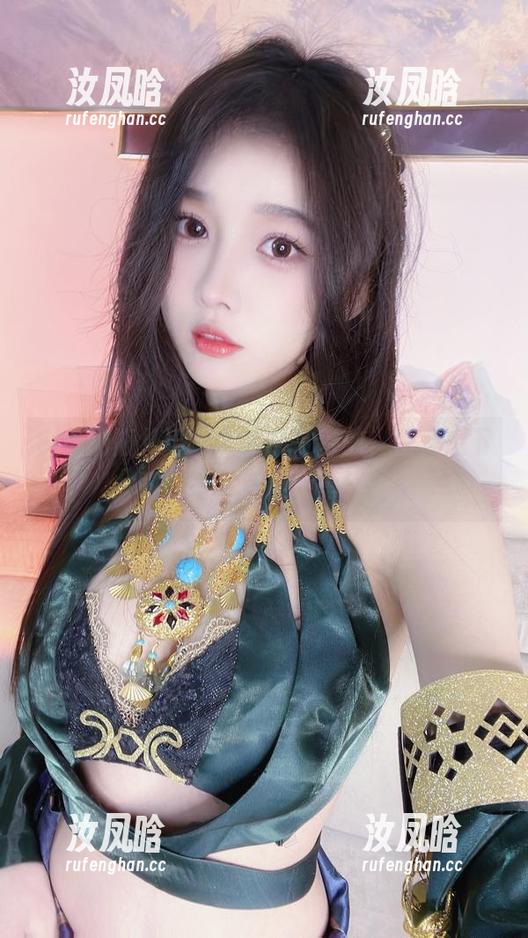 小小奶瓶儿给兔女郎加了特效，图集想下载的话，多加点勇气！