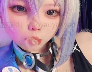 玩转网盘，小瑶幺幺的女神合集，聚焦那一点点不小心的优雅。