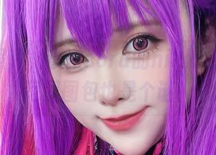 不只是照片，小空sora的nikke胜利女神尼罗图包也是个谜！