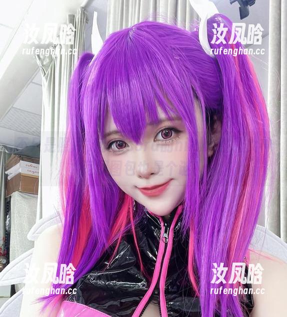 不只是照片，小空sora的nikke胜利女神尼罗图包也是个谜！