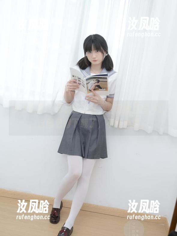 少女秩序 - 乐栀的浴缸，看得我直冒冷汗，这图包得下载了，不能心虚。