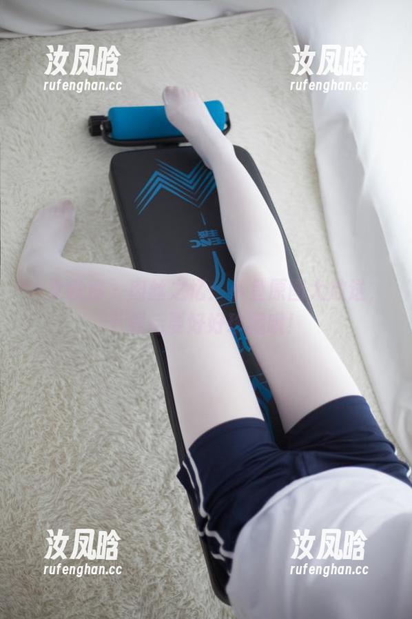 少女秩序 - 肉丝之忆：小鱼原图大放送，下载后要好好珍藏哦！