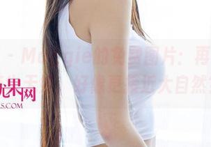 尤果网 – Maggie的免费图片：再裸足一点也无妨，好像更接近大自然？