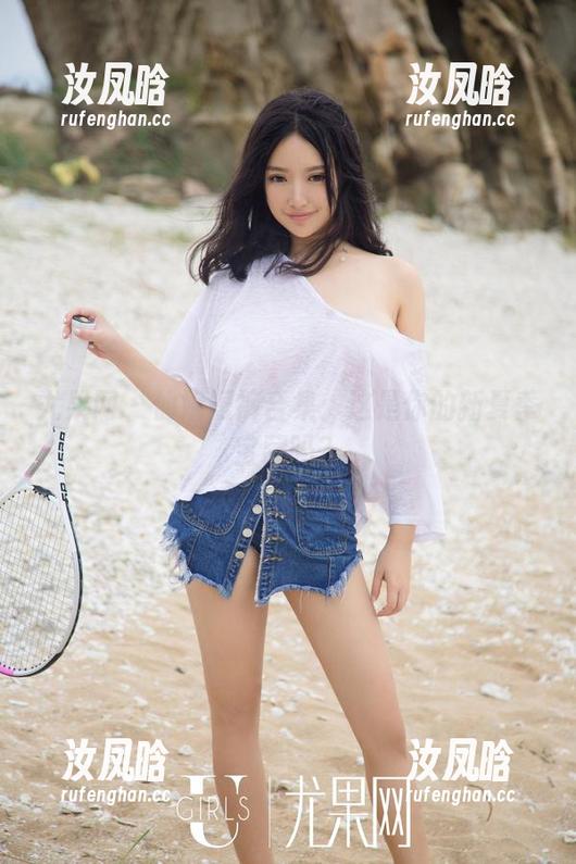 尤果网 - 仙妮短裤合集：这是你的新夏季宝藏吗？