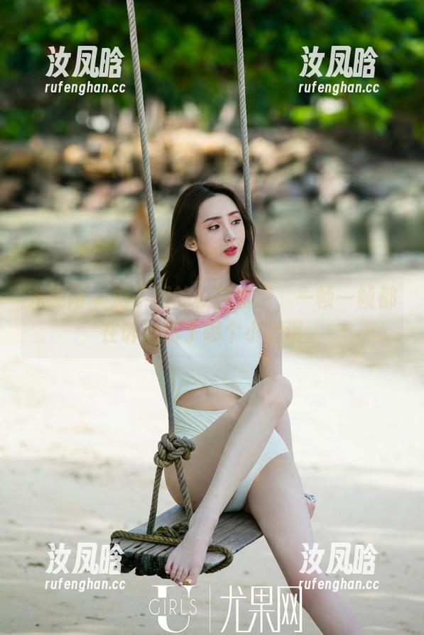 尤果网 - 游子熙的校园套图，一帧一帧都在诉说犯了哪个小错误。