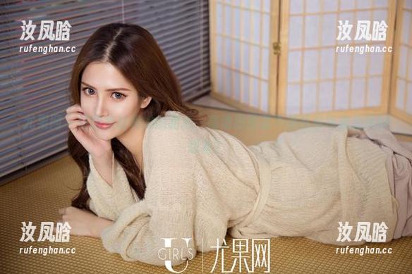 尤果网 - 提到美替和她的甜心，高清原图是不是就意味着无尽的想象？