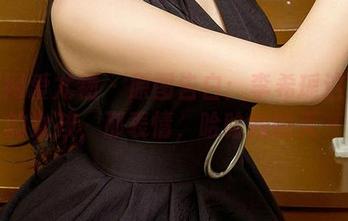 尤果网爱尤物 – 原图告白：李希瑶这最新的女孩，那表情，哈哈我的天～