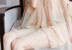 尤蜜荟 – 私房小梦一不小心就醒了，许文婷真会玩