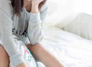 尤蜜荟 – 黄歆苑的写真集：女王范儿，果然不一般
