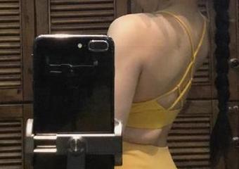 微密圈 – 搜索左公子666的礼服，图库中的一瞬…轻轻叹一口气就过了