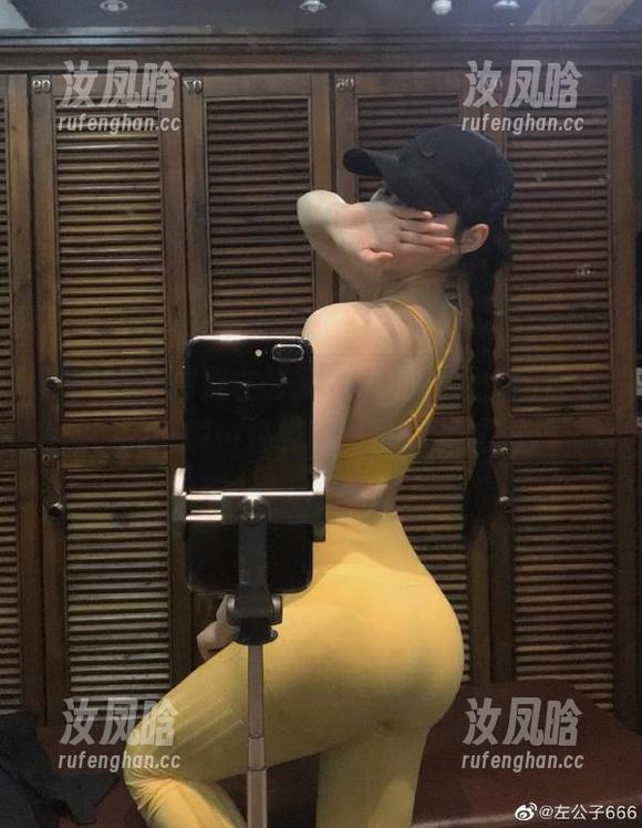 微密圈 - 搜索左公子666的礼服，图库中的一瞬…轻轻叹一口气就过了