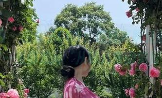 微密圈 – 左公子666：在线高跟鞋图集，我每一张都想问‘从哪儿来的美好’？