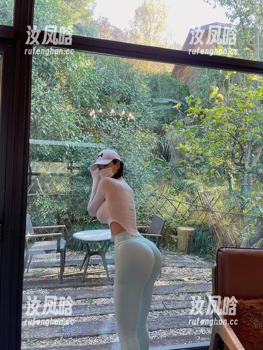 微密圈 - 热爱青蛙蹲？左公子666原图直击，没有任何后期特效！