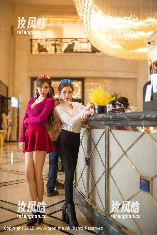 推女神 - 注：下载婕西儿的美足，不查水表的，只为沉浸那种感觉！