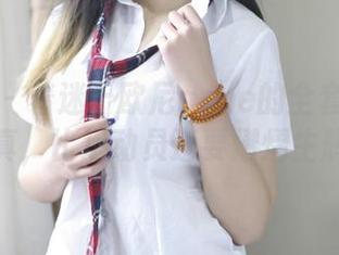推女神 – 着迷于欧尼anne的全套体操服写真，比运动员还要熠熠生辉！