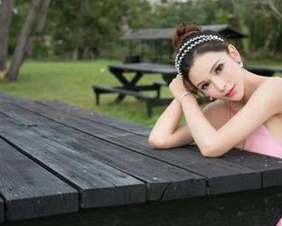推女神 – 王语纯的双马尾，私拍还是新潮流套图？