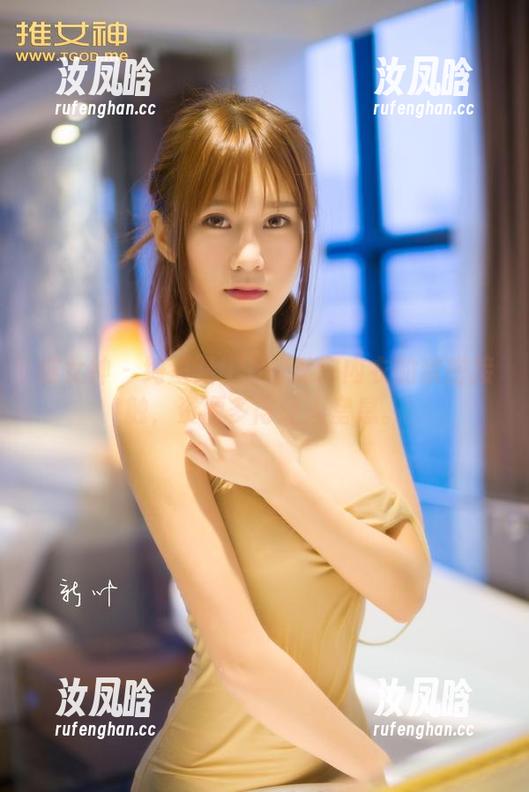 推女神 - 绮里嘉Ula与私密内衣的亲密接触，资源多得让人窒息。