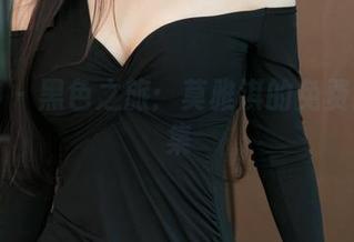 推女神 – 黑色之旅：莫雅淇的免费独特合集