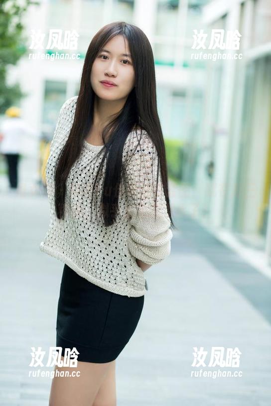 推女郎 - 精选Yu佳妮泳衣套图：就在那三秒钟，似乎我也想潜水了！