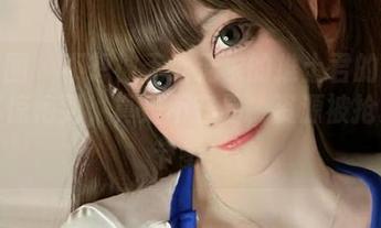 微密圈 – 不想被无欲无求的推土君的女仆写真惊艳到，真是不容易，资源被抢光的节奏！
