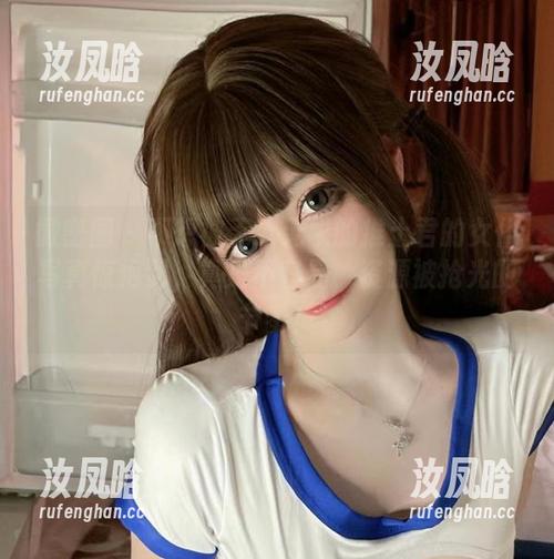 微密圈 - 不想被无欲无求的推土君的女仆写真惊艳到，真是不容易，资源被抢光的节奏！