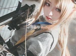 最新又一波：无筝ryou和白色猫之间的“无声抗争”，你绝对没见过的现场！