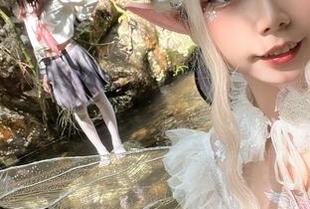无颜小天使wy：我敢打赌，原图比你想象的还要日常！