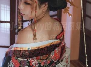 看！无颜小天使wy的私房图集，轻松打破女神范儿